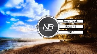 Reggaeton Beat Instrumental #5 2016 | Uso Libre | Prod. by Ness Beats