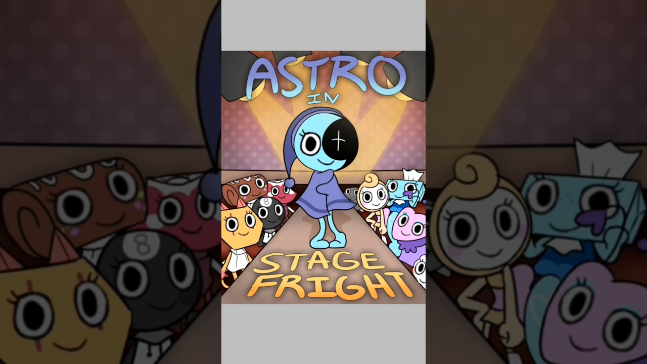 dandy's world but with Brightney's silly face (next: flutter)