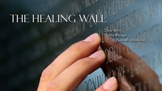 'The Healing Wall' (2015)