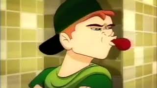 Sketchers Hydee Hy-Tops 15S Commercial 2008