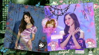 彡 Likey Combo Fancrush Affirmations