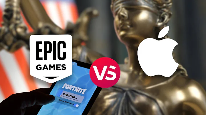 Epic v. Apple trial outcome, explained - DayDayNews