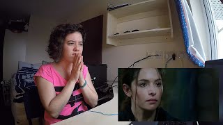 Person Of Interest Season Finale Reaction - 5x13 'Return 0' Person Of Interest Season Finale Reaction - 5x13 'Return 0'