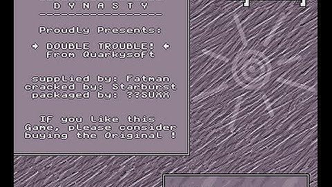 [Hetero / Razor 1911] - Dynasty Intro #3