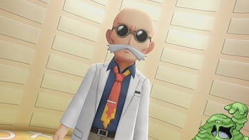 Pokémon: Let’s Go, Pikachu!: Part 19 - Shining Through the Blaze