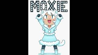 Clever Fox Moxie Full OST