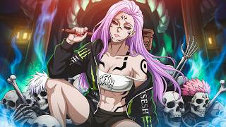 BONES - Dirt [Lyrics x AMV]