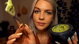 Asmr Séance De Spa Bien-Être Et Beauté 