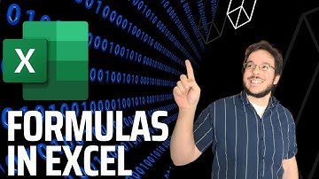 Understand Microsoft Excel 365 Formulas in 5 Minutes - EXCEL WITH HAZIM - Learn Microsoft Excel 365