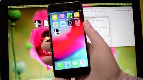 iOS 13.3.1 iCloud activation bypass | Permanent free iCloud unlock | 2020