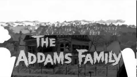 My Little Pony: The Addams Family (Theme Song)