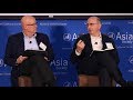 James McGregor and James Mendenhall on 'Made in China 2025'