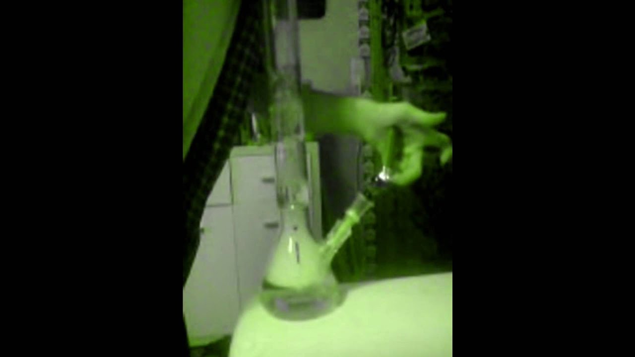 MESSIAS ILLUSION DOPPEL PERC 18,8 Ohne Kickloch ★★★★★