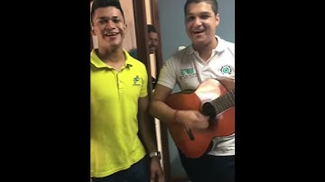 Thumbnail of Amantes - elder dayan & El yova Orozco ( Santa Marta)