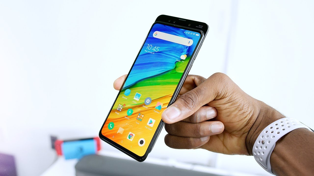 Xiaomi Mi Mix 3