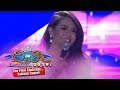 It's Showtime Miss Q & A Grand Finals: Mitch Montecarlo Suansane answers the final question