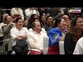Livestream pres marcos jr meets with filipino community in germany