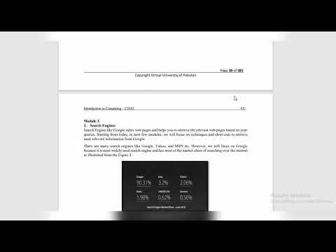 cs101 lecture number