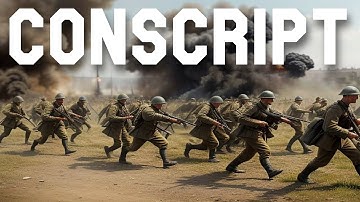 NEW WW1 Survival Game - FIRST LOOK