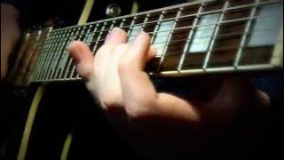 Kirk Solo Before Nothing Else Matters Nimes cover