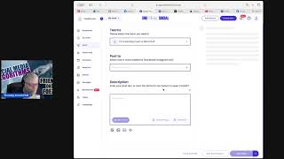 Multi Platform Social Media Needs/Secrets
