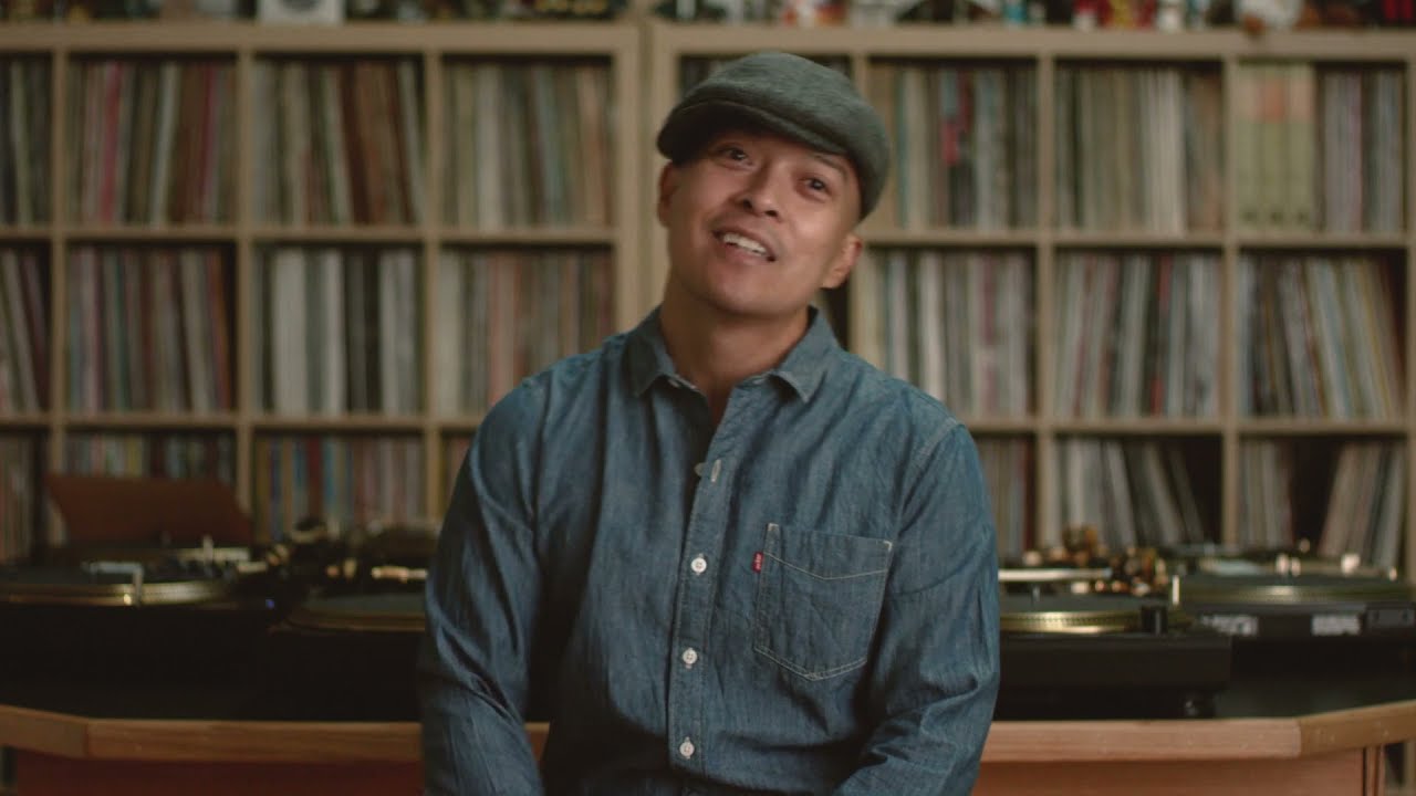 DJ Qbert Shares His Favorite Scratch Sounds To Use