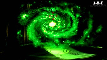 Space Hulk Game Intro