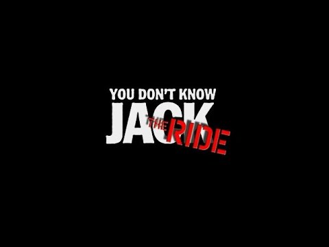 You Donu0027t Know Jack: Volume 4: The Ride gameplay (PC Game, 1998)