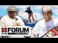 Announcing x games forum powered by group y