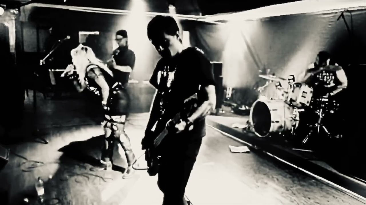 洋楽 Decollation/cursed land Cursed Land | Hocico