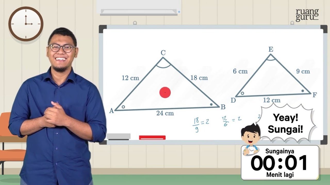 Contoh Soal Dan Pembahasan Materi Vektor Matematika Ruang Guru