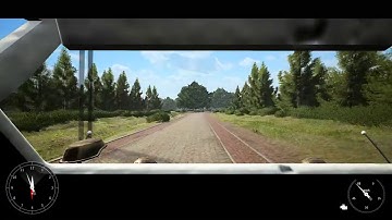 Post Scriptum Armored car sick tricks