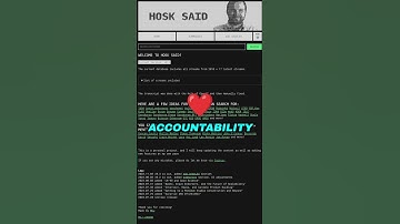 Charles Hoskinson on Hosk Said 🤠 #shorts #cardano #crypto