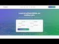 Crée un Site Web de Voyage Moderne en HTML & CSS (Tutoriel Complet 2025) #2