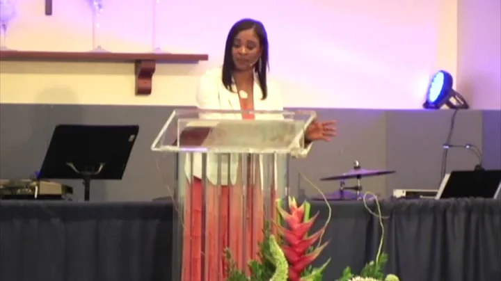A Mother's Heart Part One- Ericka Hayes