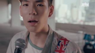 [Official MV] เพลง เด็กกระโดดกำแพง - เจเจ กฤษณภูมิ (Full Version)