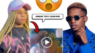 BIDIYON TSARAINCIN AMANI YA BAYYANA