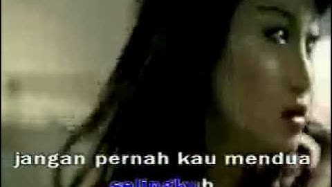 ANGKASA - JANGAN PERNAH SELINGKUH (JPS) KARAOKE