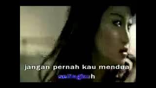 ANGKASA - JANGAN PERNAH SELINGKUH (JPS) KARAOKE