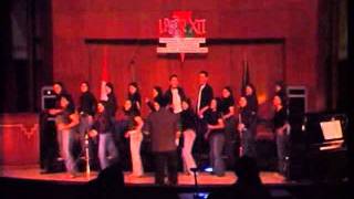 Download Lagu LPSPR Bastra - You are my Sonia (OST. KABHI KHUSHI KABHI GHAM) - Bastra/ELITE Choir 2003.wmv MP3 Download Lagu LPSPR Bastra - You are my Sonia (OST. KABHI KHUSHI KABHI GHAM) - Bastra/ELITE Choir 2003.wmv MP3