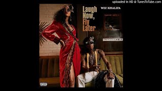 Wiz Khalifa - Stay Focused (Laugh Now, Fly Later)