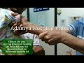 Pulled elbow reduction  supersupination method of reduction  nurse maids elbow  adamya hosp vid