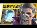 Baldur’s Gate 3 Walkthrough Gameplay Part 9 – Best MASTERWORK WEAPON - Sussur Bark Location (Act 1)