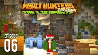 Vault Hunters SMP : Episode 6 - DOLLS, BOUNTIES AND ISKALL