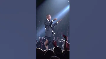 Beyonce Jay Z Performing Drunk In Love 