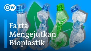 Bioplastik Ternyata Enggak Ramah Lingkungan! Kenapa? | DW #PlanetA