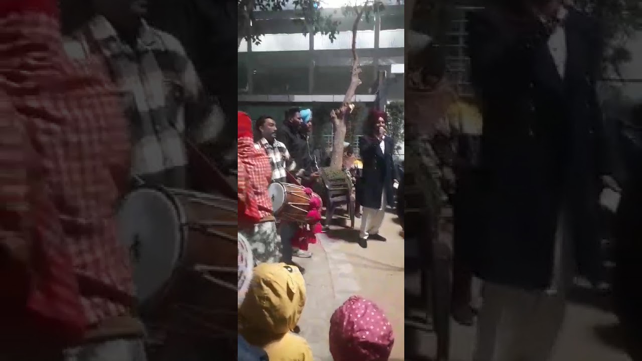 16 January 2026 ਬਿਰਧ ਆਸ਼ਰਮ ਮਨੁੱਖਤਾ ਦੀ ਸੇਵਾ ਲਹੋੜੀ ਮਨਾਈ ਗਈ