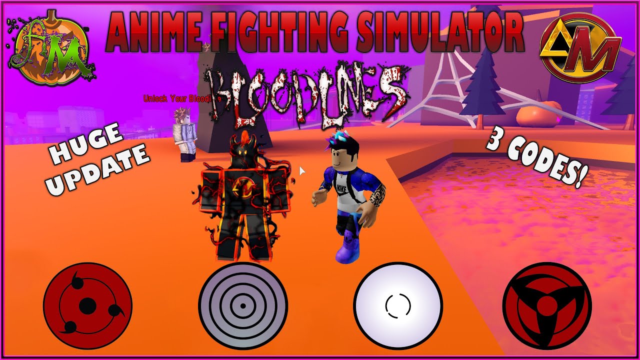 ✨UPDATE 37✨ANIME FIGHTERS SIMULATOR CODES - ANIME FIGHTERS CODES - ANIME  FIGHTERS SIMULATOR 