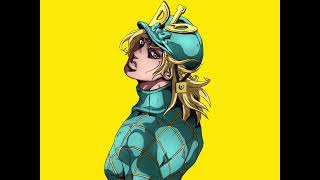 Diego Brando panic time stop | concept | TWAU