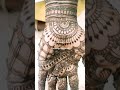 #mehndi #mehndidesign #mehandi #hennaart